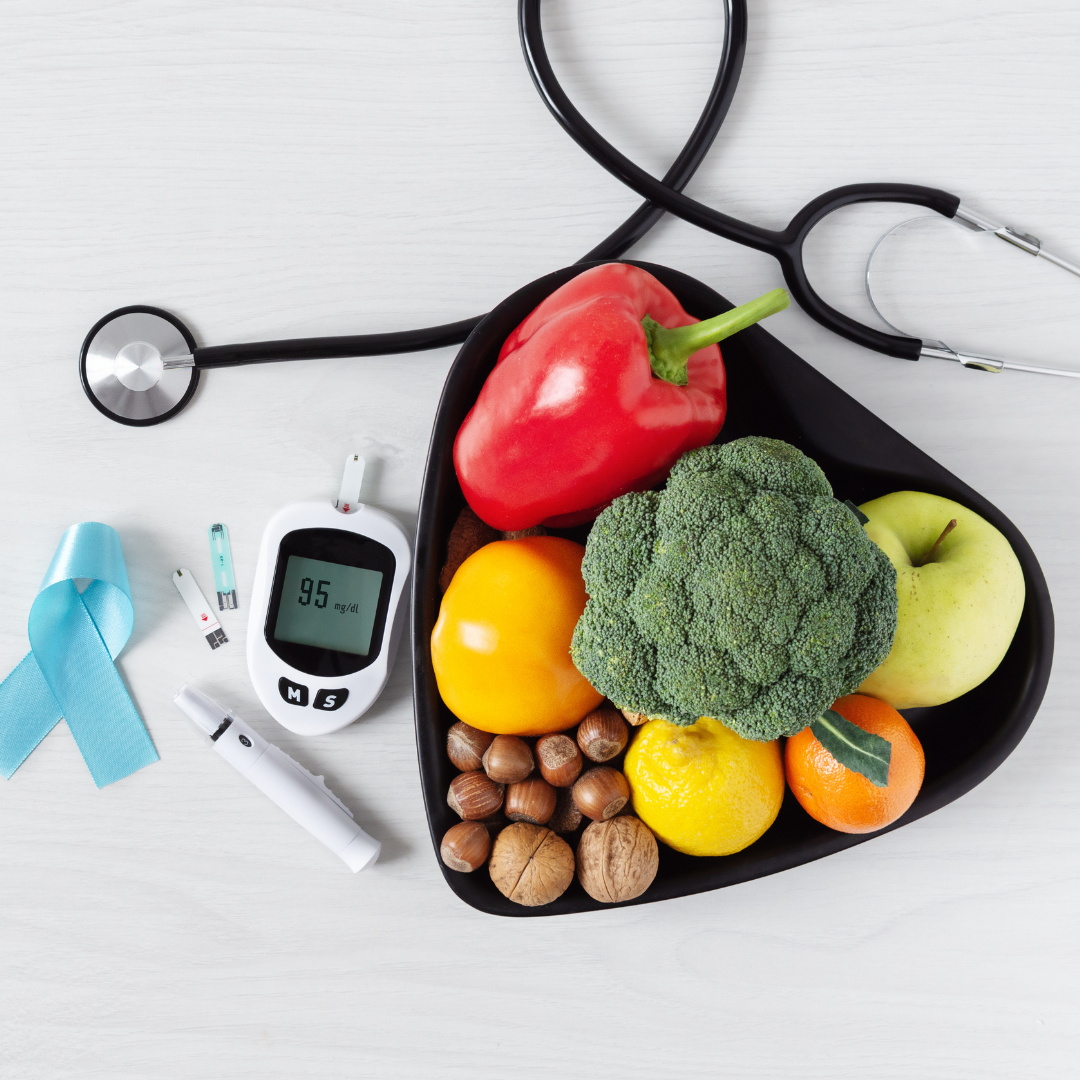 LMO Diabetes Prevention Program – One year-long program