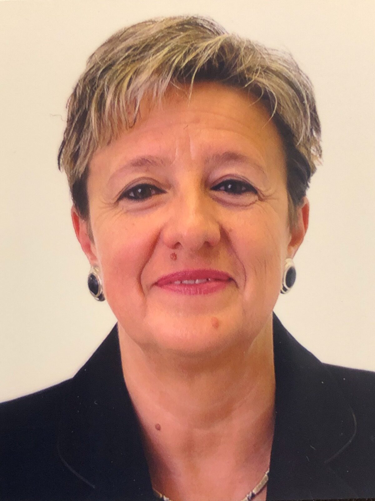 Dr. Nicoleta Baila